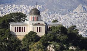 Την 1η φεβρουαρίου η α λυκείου επισκέφτηκε το εθνικό αστεροσκοπείο αθηνών. To E8niko Asteroskopeio A8hnwn Trofodotei Th Nasa Me Episthmonika Ergaleia Prognwshs Toy Diasthmikoy Kairoy