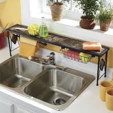 sink shelf kitchen images, where to buy
