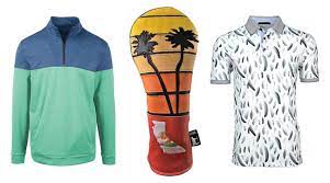 Our article gives a complete list of one of my goals when i started practical golf was to let golfers know about golf brands that they this article gives a summary of many of the apparel, training aid, accessories, and equipment. 12 Trendy Golf Apparel Brands You Need To Know