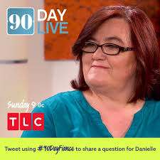 90 Day Fiance