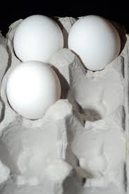 chicken egg sizes wikipedia