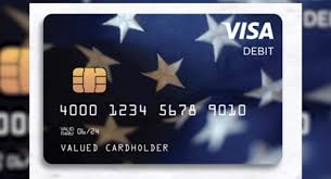 Treasury Sending Stimulus Pay In Debit Cards