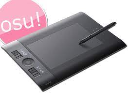 Learn What You Should Know To Get The Best Graphics Tablet For Osu I Use Graphics Tablets To Create My Own Drawings Artworks And I Have Been Pretty Much Sat