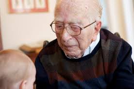 Moritz Velleman, Long-time Port Washington Resident, Dies