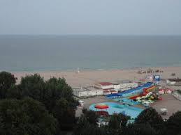 Your browser does not support the audio tag. Sea View Picture Of Ana Hotels Europa Eforie Nord Eforie Tripadvisor