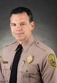 Miami Dade County Sheriff Bio