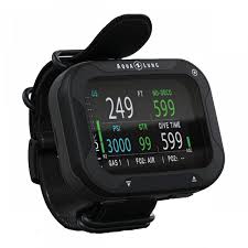 If you are on a limited budget, then the smart air is a good option. New Aqualung Flagship Full Color Dive Computer Scubaboard