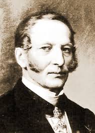August Ludwig von Senarclens-Grancy