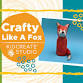 Fun Friday - Crafty Like a Fox (4-9y) event in Dana Point, CA