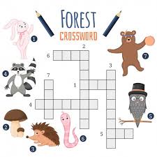 We did not find results for: Crossword Puzzle For Kids