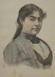 Royal Musings: Queen Natalie won't take the documents