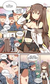 Loli: How to use dolls 05   Gangbang in the army 