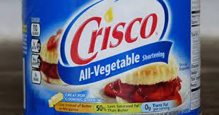 Lather in a clarifying shampoo and rinse it out, and then repeat the process to ensure your hair is thoroughly clean. The Ultimate Diy Sealer Is Crisco Naturallycurly Com