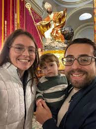 Tislima xierqa f'Jum il-Festa tiegħu....