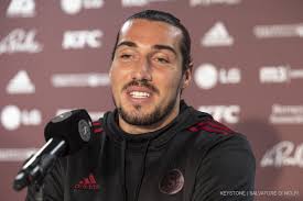 Servette FC: Trois matches de suspension pour Enzo Crivelli