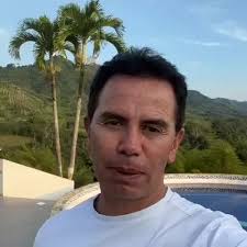 Nuestro amigo y fundador Jonny...