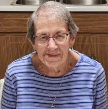 Obituary of Luella Anne Elliott