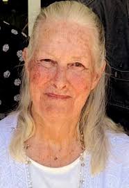 Opal Marie (Wear) Lewellen