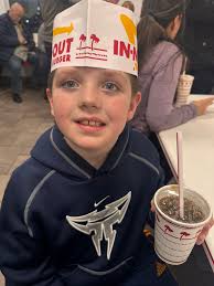 In-N-Out Burger in new state