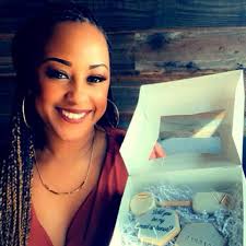 Chasmin Cooley and Malcolm Blackmon's Wedding Website