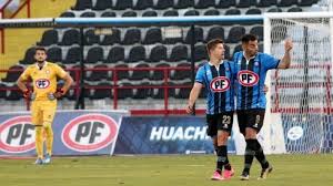 4 ended with over 2.5 goals. Huachipato Vs 12 De Octubre Horario Del Partido Por La Copa Sudamericana Ver En Directo Via Directv Bolavip Chile