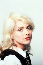 Photo Mug of Debbie Harry lead singer of Blondie August 1978