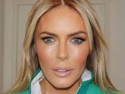 Patsy Kensit breaks silence after engagement split with heartbreaking  update