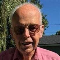 Norman Everett Severance Obituary