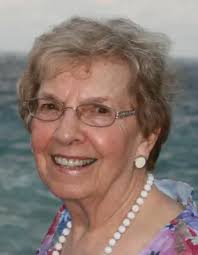 Obituary information for Providence M. Caronia