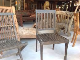 Teak Charcoaled Chairs For Dining Tables From Bali Gong 12 Chairs Charcoal Chair Dining Table Chairs Dining
