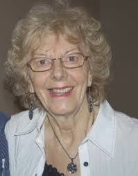 Mary HILDEBRAND Obituary (1938