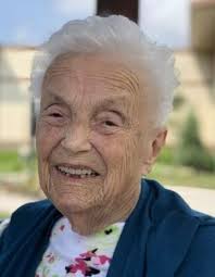 Emily S. Boneck Obituary