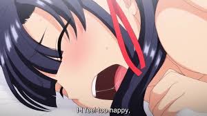 Saimin Seishidou - Episode 3 [Hentai Uncensored] - EPORNER