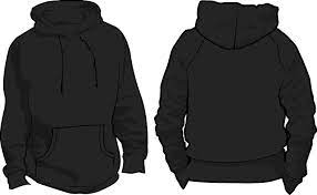 Choose from 410+ hoodie graphic resources and download in the form of png, eps, ai or psd. The Wonderful 10 Pullover Hoodie Template Images Black Blank Hoodie With Blank Black Hoodie Template Pics Hoodie Template Black Hoodie Template Black Hoodie