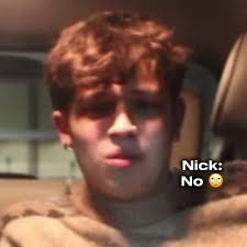 Sturniolo Chris Crying