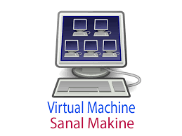 Virtual Machine Sanal Makine Nedir Sonsuz Teknoloji Bilgisayar Isletim Sistemi Teknoloji