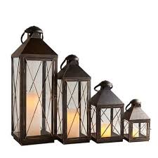 There are 783 black iron lantern for sale on etsy, and they cost $102.24 on average. Bennett Black Metal Lanterns Outdoor Candle Lanterns Metal Lanterns Lanterns Decor