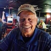 Rodney Neil Fisher Obituary