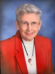 Sylvia Mae Cameron Seal