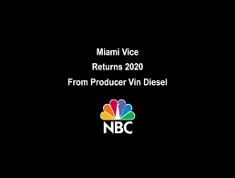 Get updated south florida news, weather, and sports for the miami and fort lauderdale local area online from abc tv's local. Miami Vice 2020 Series Miami Vice Wiki Fandom