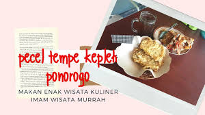 Check spelling or type a new query. Nasi Pecel Makanan Khas Ponorogo Makan Enak Wisata Kuliner Youtube