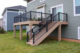 Easyrailings deck and patio aluminum railing systems are available in five distinct styles to complement traditional and modern residential and commercial settings. Harmony Aluminum Railings Aren T Only Perfect For Decks But For Many More Outdoor Gathering Areas Pa Aluminum Railing Deck Deck Railings Deck Railing Systems