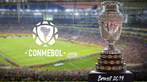 La selección colombia enfrenta a brasil en el estadio olímpico nilton santos de río de janeiro en partido de la cuarta fecha de la fase de grupos de la copa américa. Por Que Qatar Y Japon Juegan La Copa America Brasil 2019 As Com