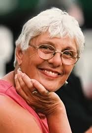 Tribute to Jill Madeline Budd, 1938