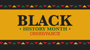 This year, black history month returns to its roots with a new focus on black family ties. View Event Black History Month Observance Ft Hunter Liggett Us Army Mwr