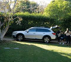 How much can subaru outback tow. 2020 Subaru Outback Tech Specs Towing Capacity Perth City Subaru