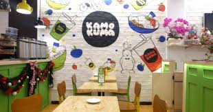 Pin di kumpulan gambar terbaik. Contoh Lukisan Dinding Kafe Yang Bisa Menginspirasi Anda