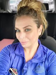 Morgan Keeton's Instagram, Twitter & Facebook