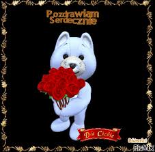 POZDRAWIAM | Süße bilder