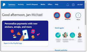 How to get refund money from paypal. How To Receive Money On Paypal